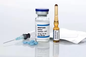 Morphine